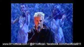 911 - A Little Bit More Performance - National Lottery (1999)