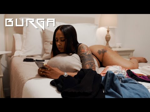 Burga - Make It Alright ft. Yung Bleu (Official Video)