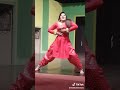 Simi Khan Stage Mujra