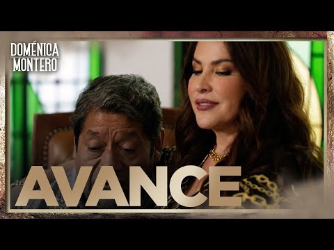 AVANCE Capítulo 16: Doménica tendrá un nuevo enemigo | Este lunes | Doménica Montero