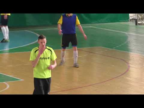 9 КУ 6 Юнисеф – Status M