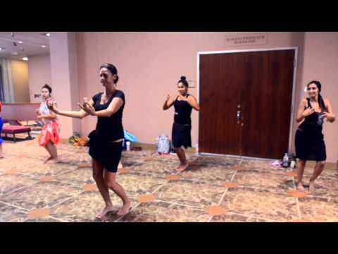 Heiva San Diego 2015 Workshops