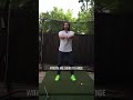 Backswing Illusion