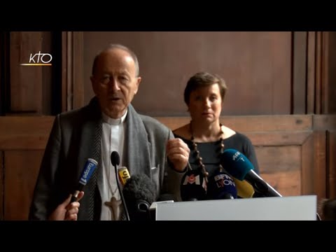 Démission du cardinal Barbarin : une nouvelle étape pour le diocèse de Lyon