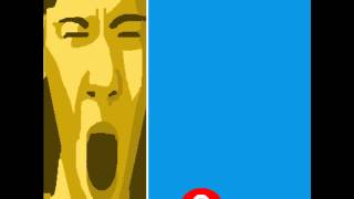 Pride in His Face - Spoken