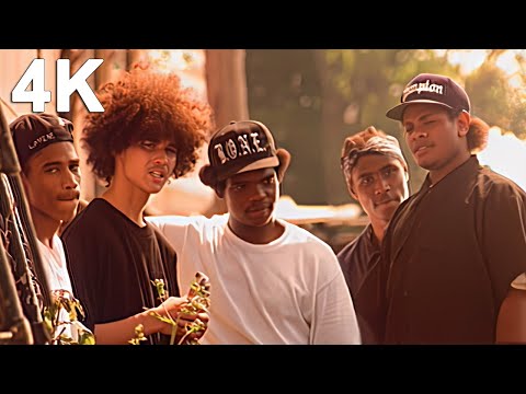 Bone Thugs-N-Harmony – Thuggish Ruggish Bone (Uneek's Remix) (Explicit) [4K REMASTERED]