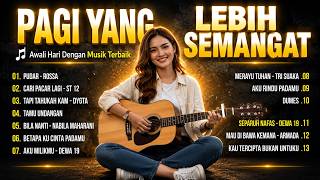 Download lagu Pagi Hari Lebih Nyaman Dengan Musik Indonesia Terbaik | Lagu Santai 2026 🌅☀️ mp3