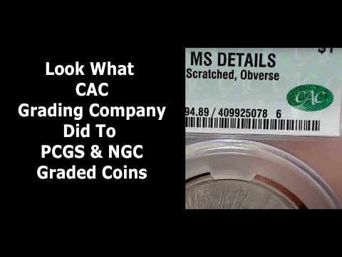 Coin Cleaning - Coin Marketplace - NGC Coin Collectors Chat Boards