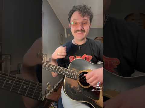 How to Play like Billy Strings- Flatpicking Lesson