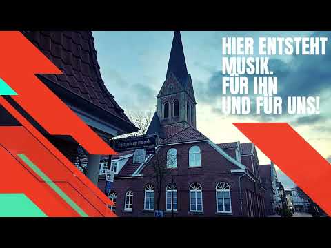 Bonifatiusmusik 2023 - Trailer