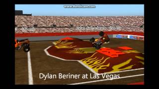 DJMRacing Showdown Season 1 Awards