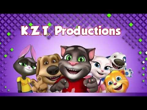 "The AristoMacaws" Cast Video