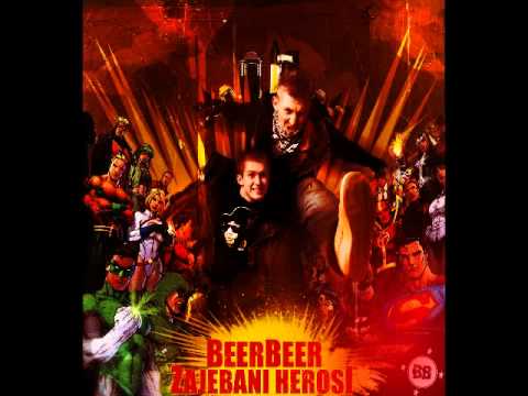 2009 BEER BEER - FEEL GOOD feat. 5 % prod. MMX