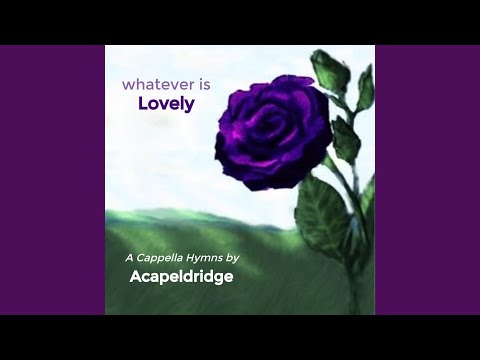 Thumbnail for Be Still My Soul video