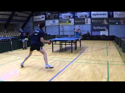 151212 Elitediv, Li Tao - Oliver Nielsen