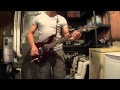 Parabelle - Rise (Guitar Cover) 