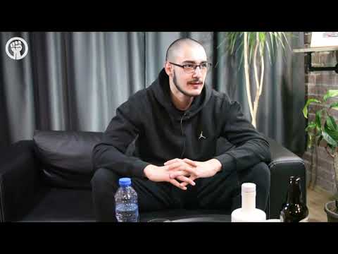 SHUNAKA и TARIKATA с общ микстейп?