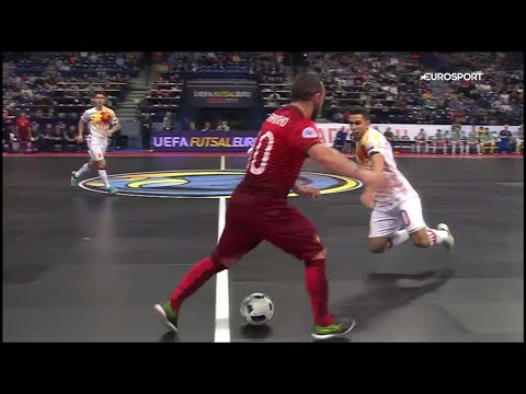 These Ricardinho Skills Should Be Illegal