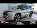 2023 Mitsubishi Outlander GT PREMIUM-video