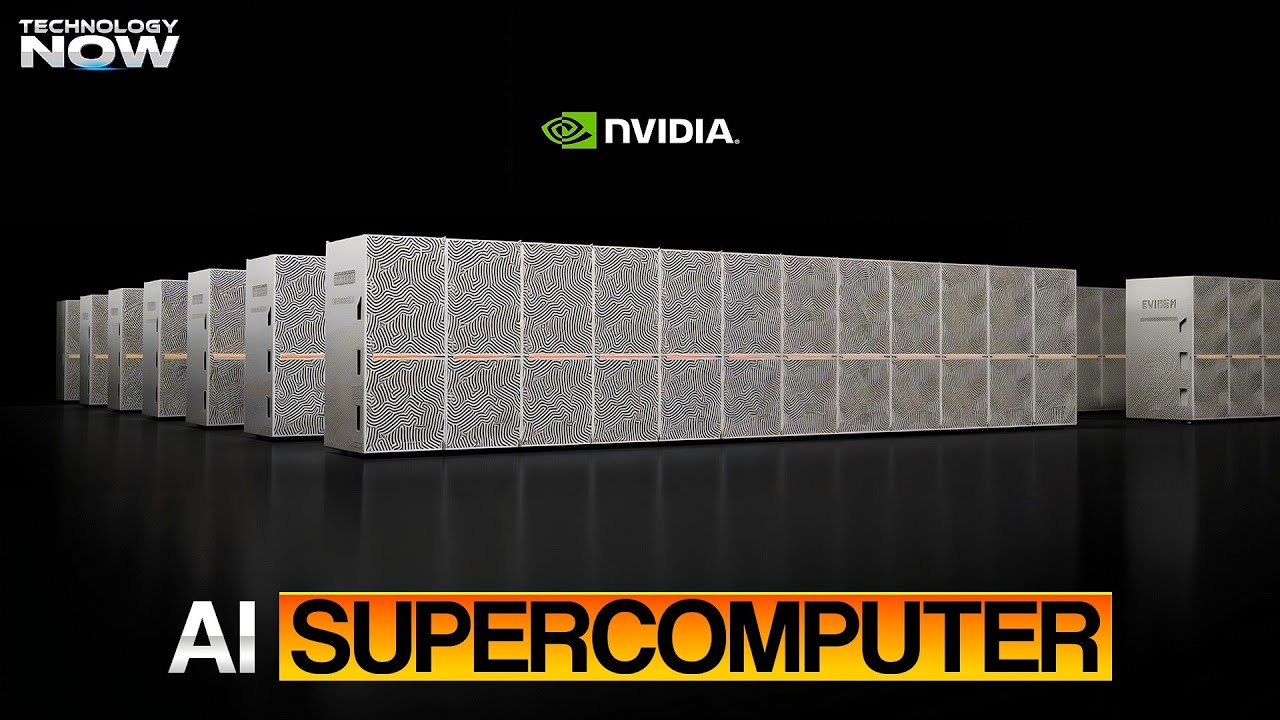 Jupiter Supercomputer Ignites Europe's Advanced Computing Era