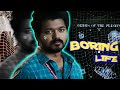 MASTER X MUGAMOODI BORING LIFE WHATSAPP STATUS VERTICAL SCREEN