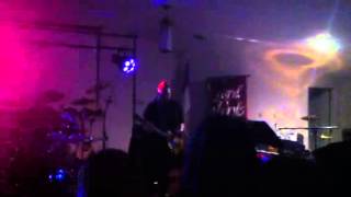 Forsaken Hero ANTIDOTE Live 3/2/13