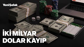 Sanal kumarda hangi üç ülkenin sistemi kullanılıyor?