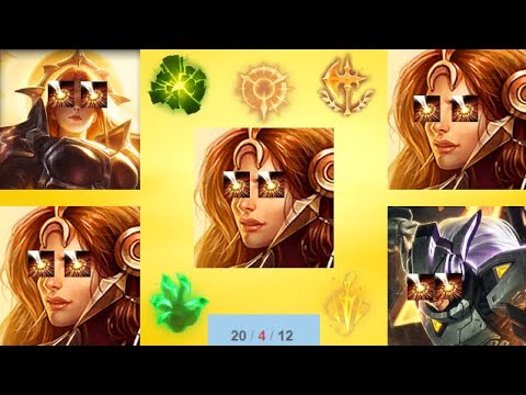 The Power Of Leona X5