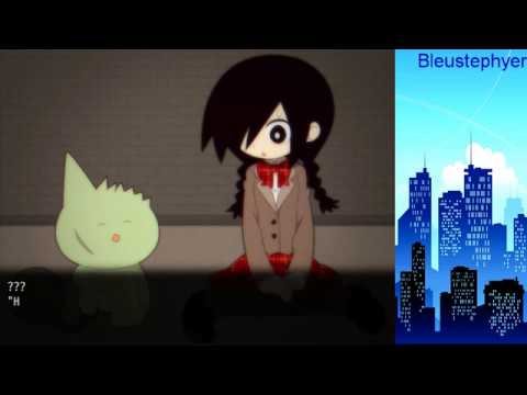 What's wrong with being "defective"? | Mogeko Castle w/ my friend; part 5