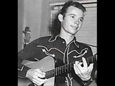 Tommy Hill - I Wanta Show My Baby Off 1956