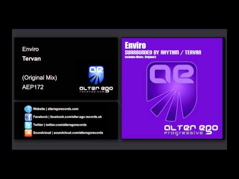 Enviro - Tervan [Alter Ego Progressive]