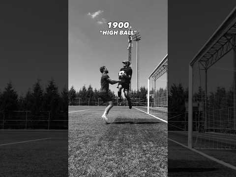 Too many rules for goalkeepers? 🤔🧤⚽️