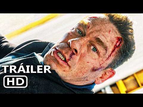 MATCHBOX Tráiler Español Latino (2026) John Cena