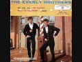 Brand New Heartache - Everly Brothers