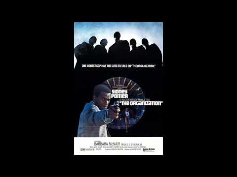 Gil Mellé - The Organization