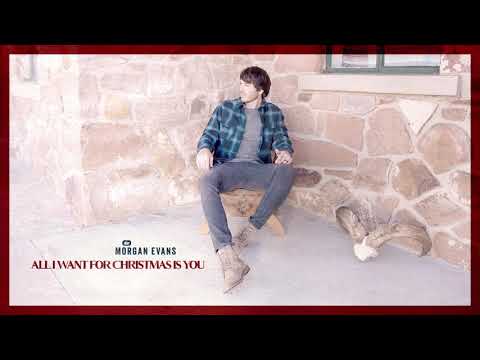Video thumbnail for All I Want for Christmas is You