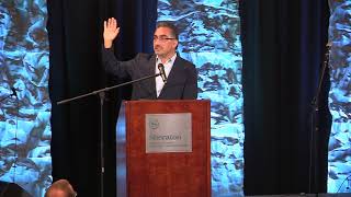 CATCUSA | Day 4 | Bethlehem Bible College Take Aways Rev Dr Jack Sara