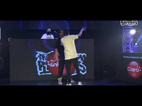 klan vs Stuart 4x4 fms argentina jornada 3