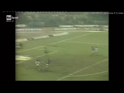 1978-79 (15^ - 21-01-1979) Fiorentina-INTER 1-2 [Muraro,Muraro,Desolati] Servizio 90°Minuto RaiSport