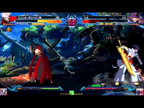 BBCP 1/26/2013 MAXIM HERO Singles Part 5/5