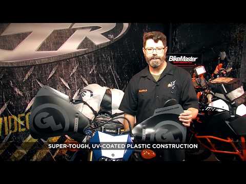 Giant Loop Bushwacker Hand Guards