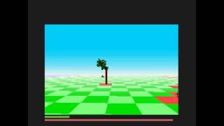 Archipelagos for DOS