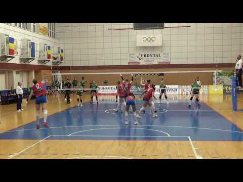 CSU Belor-CS Stiinta B