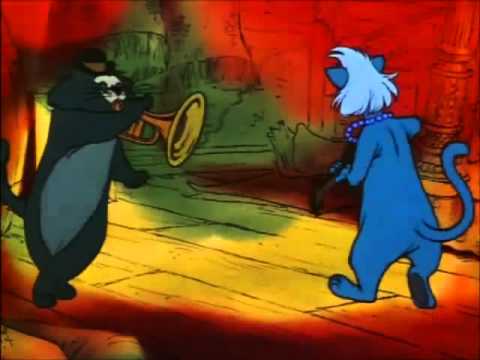 Alleluja, tutti jazzisti!