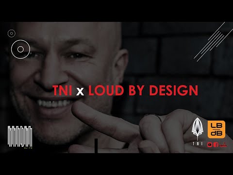 🔴 Chris Liberator - 100% Routemaster records only Ramdam.live & TNI Bookings & Loud By Design Booki