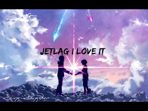 Mike Williams & Brooks vs. Icona Pop & Charli XCX - Jetlag vs. I Love It (WeDamnz Mashup)
