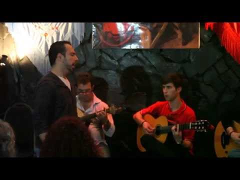 Nelson Lemos, "Fado Solene" - "Basta coração"