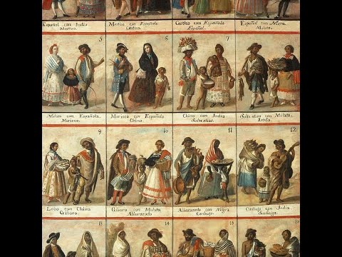 LET'S TALK NM HISTORY - EP 8 - You Say Chicano, I say Hispano! Identity in NM History!