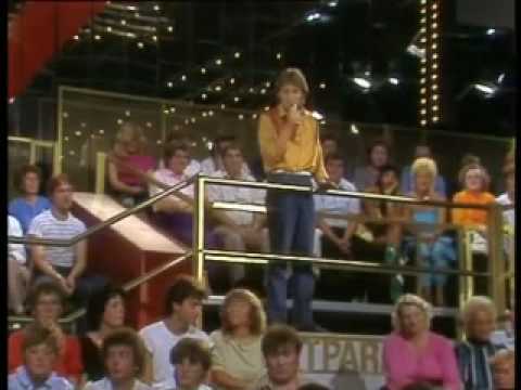 Rainhard Fendrich - Oben ohne 1982