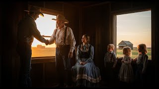 Download lagu At 18, She Was GivenāStill a VirgināTo a Widowed Rancher With 3 Children⦠What Happened Shocked All. mp3 Download lagu At 18, She Was GivenāStill a VirgināTo a Widowed Rancher With 3 Children⦠What Happened Shocked All. mp3